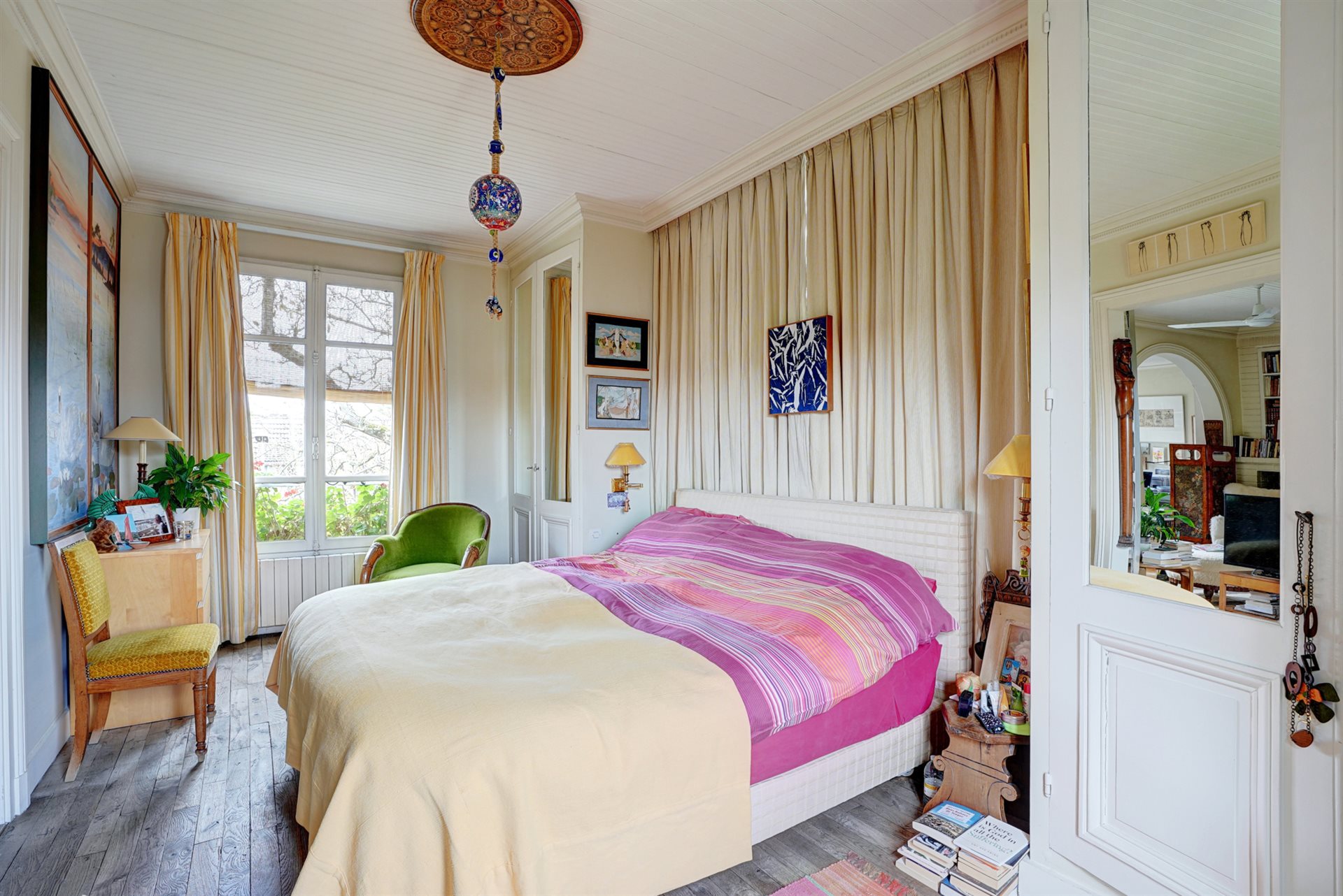Maison à vendre, 199m², Créteil