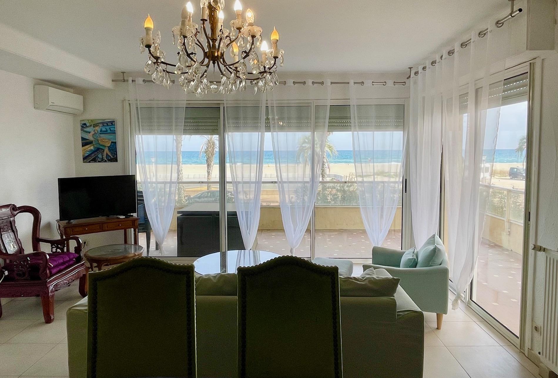 Appartement à vendre, 107m², Canet-en-Roussillon