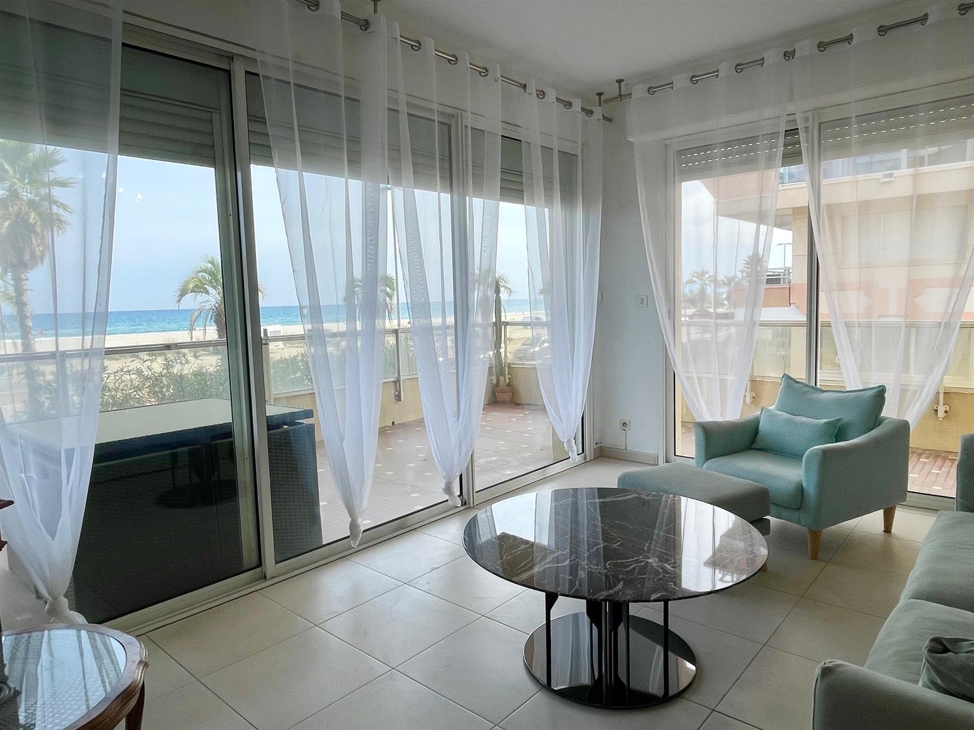 Appartement à vendre, 107m², Canet-en-Roussillon