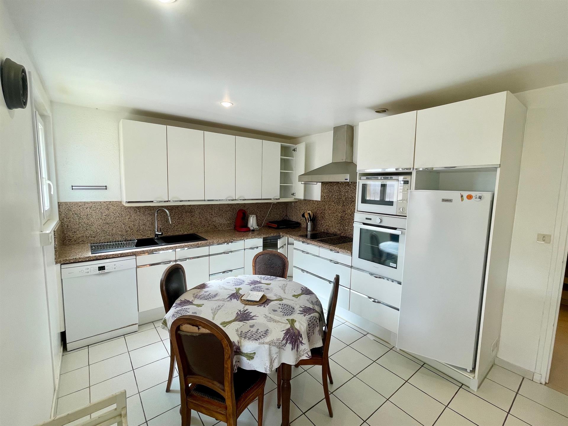 Appartement à vendre, 107m², Canet-en-Roussillon