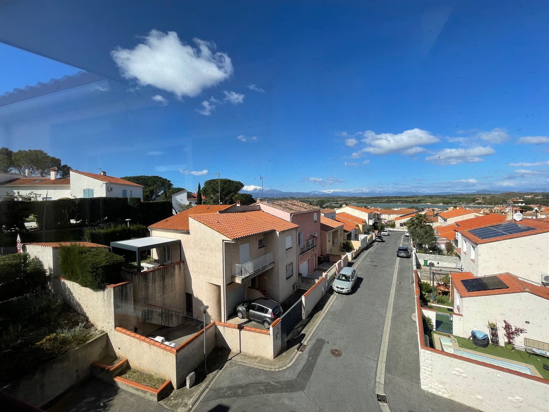Appartement à vendre, 54m², Villeneuve-de-la-Raho