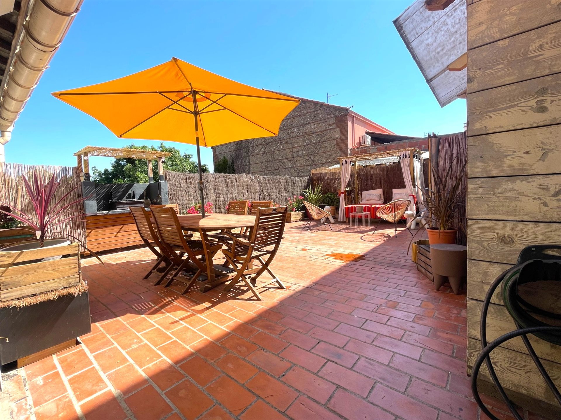 Appartement à vendre, 103m², Perpignan