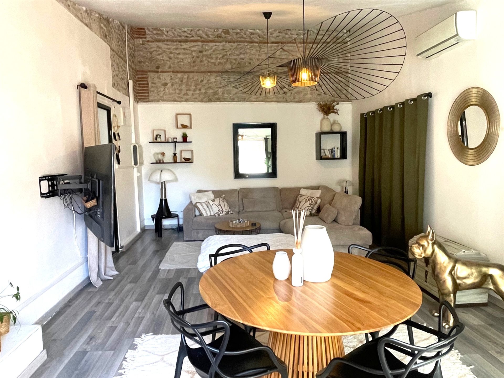 Appartement à vendre, 103m², Perpignan