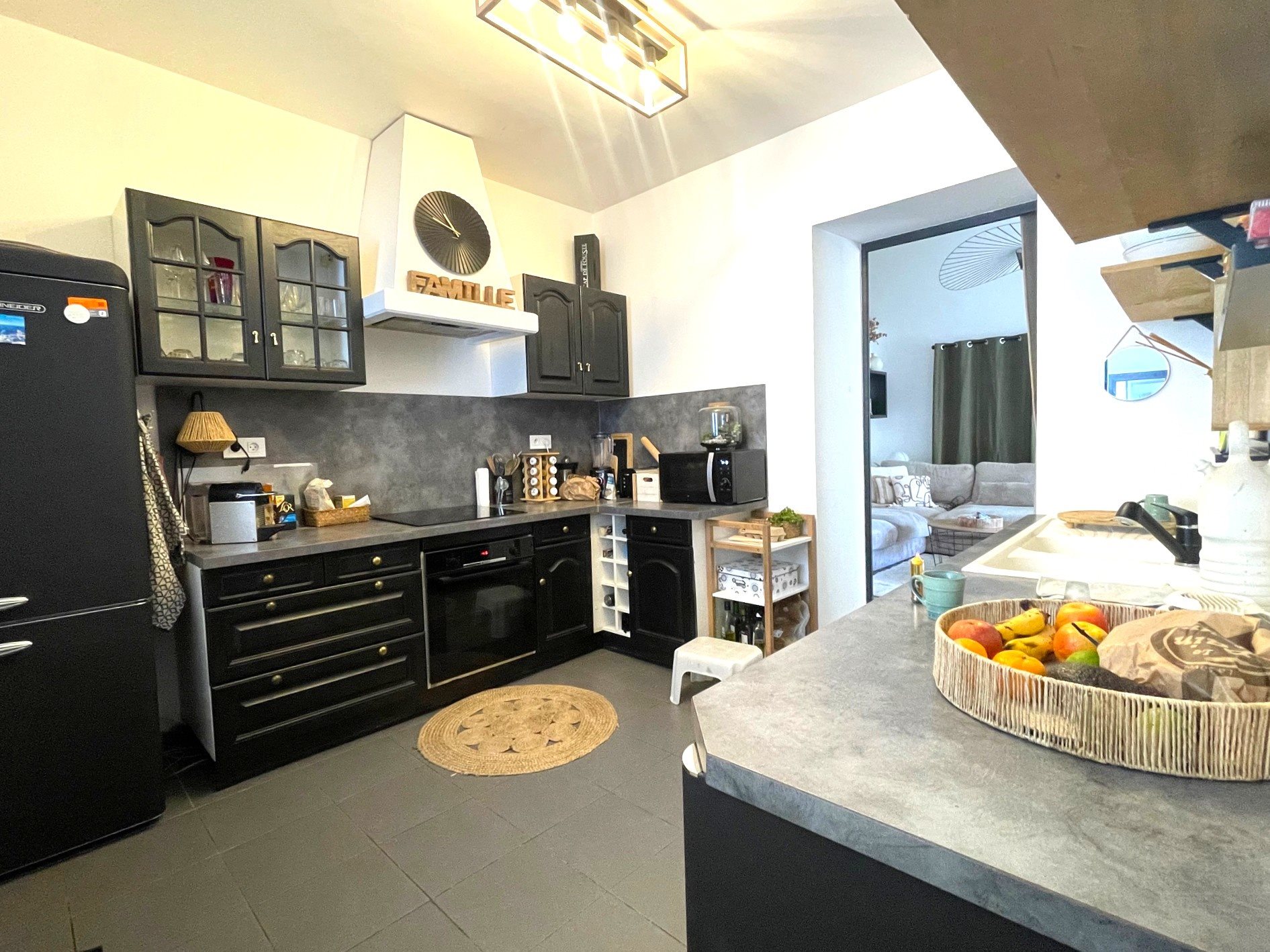 Appartement à vendre, 103m², Perpignan