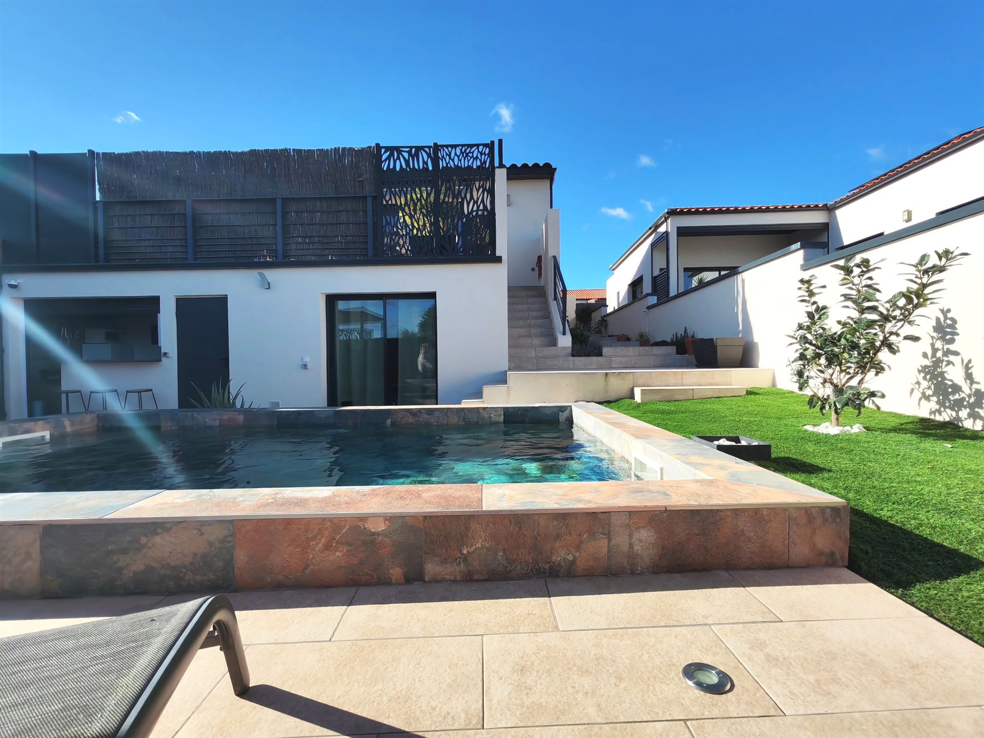 Maison à vendre, 117m², Tresserre