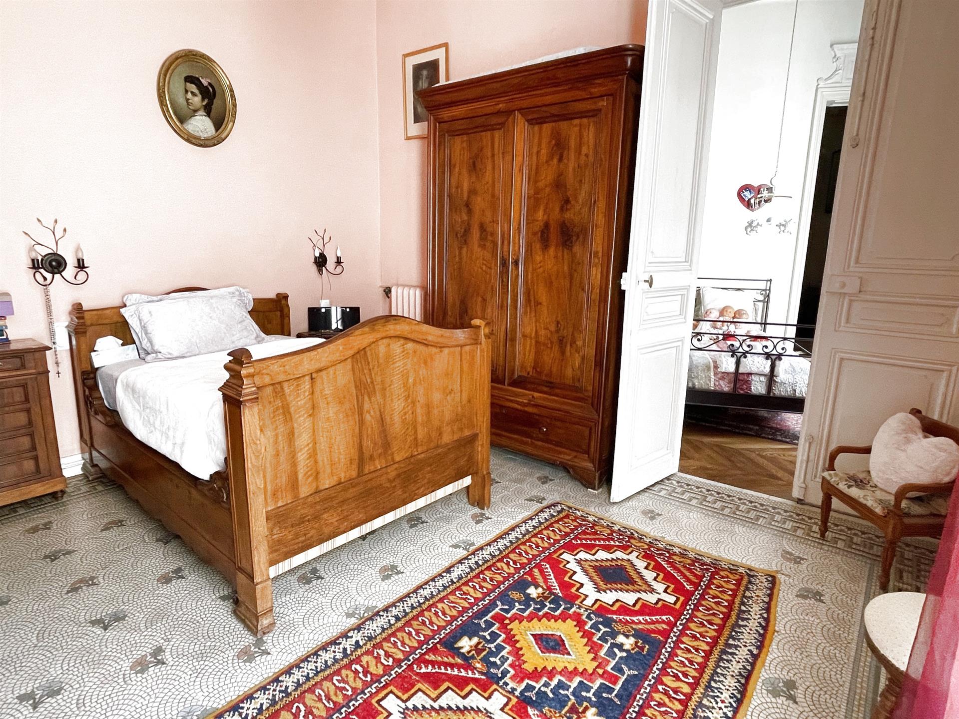Appartement à vendre, 248m², Perpignan