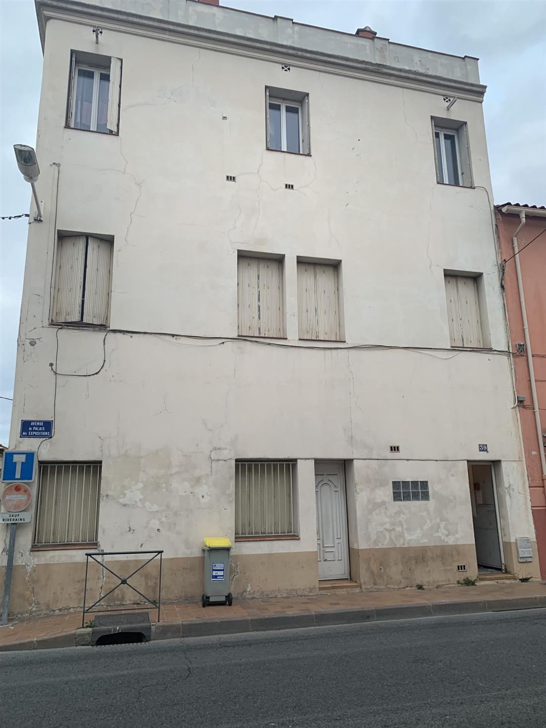 Maison à vendre, 180m², Perpignan