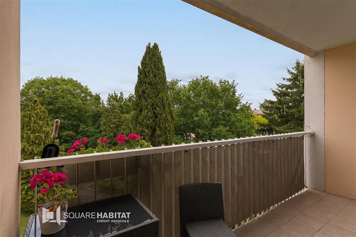 Appartement à vendre, 78m², Nantes
