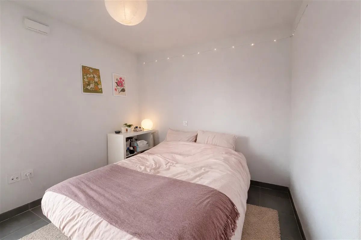 Appartement à vendre, 36m², Nantes