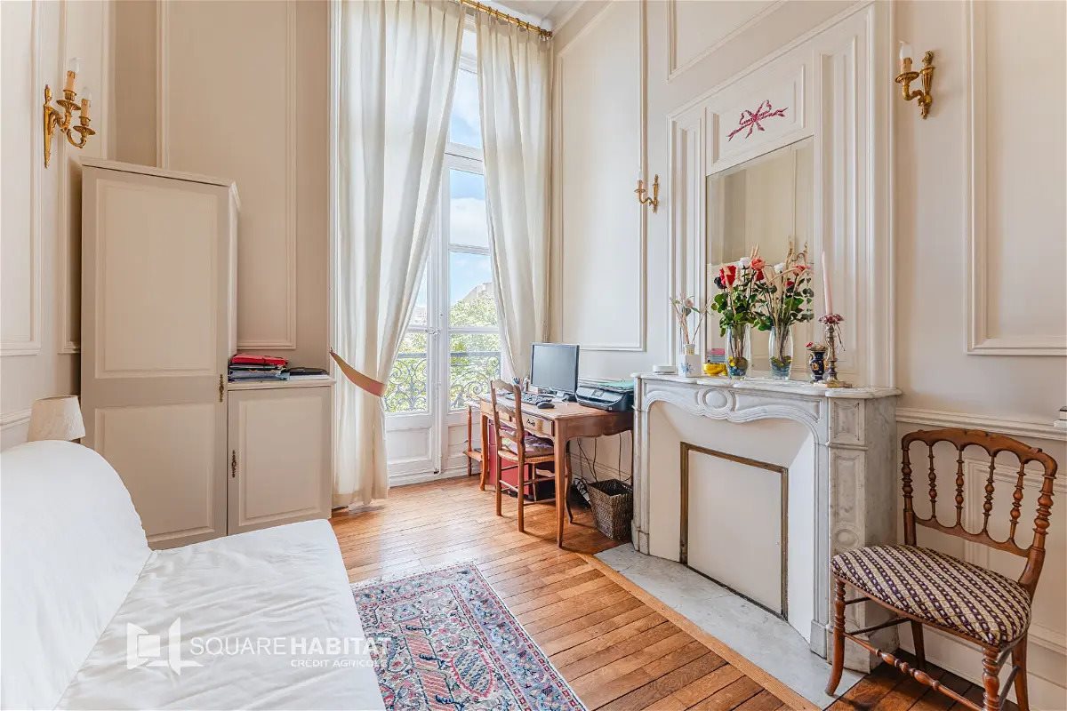 Appartement à vendre, 140m², Nantes