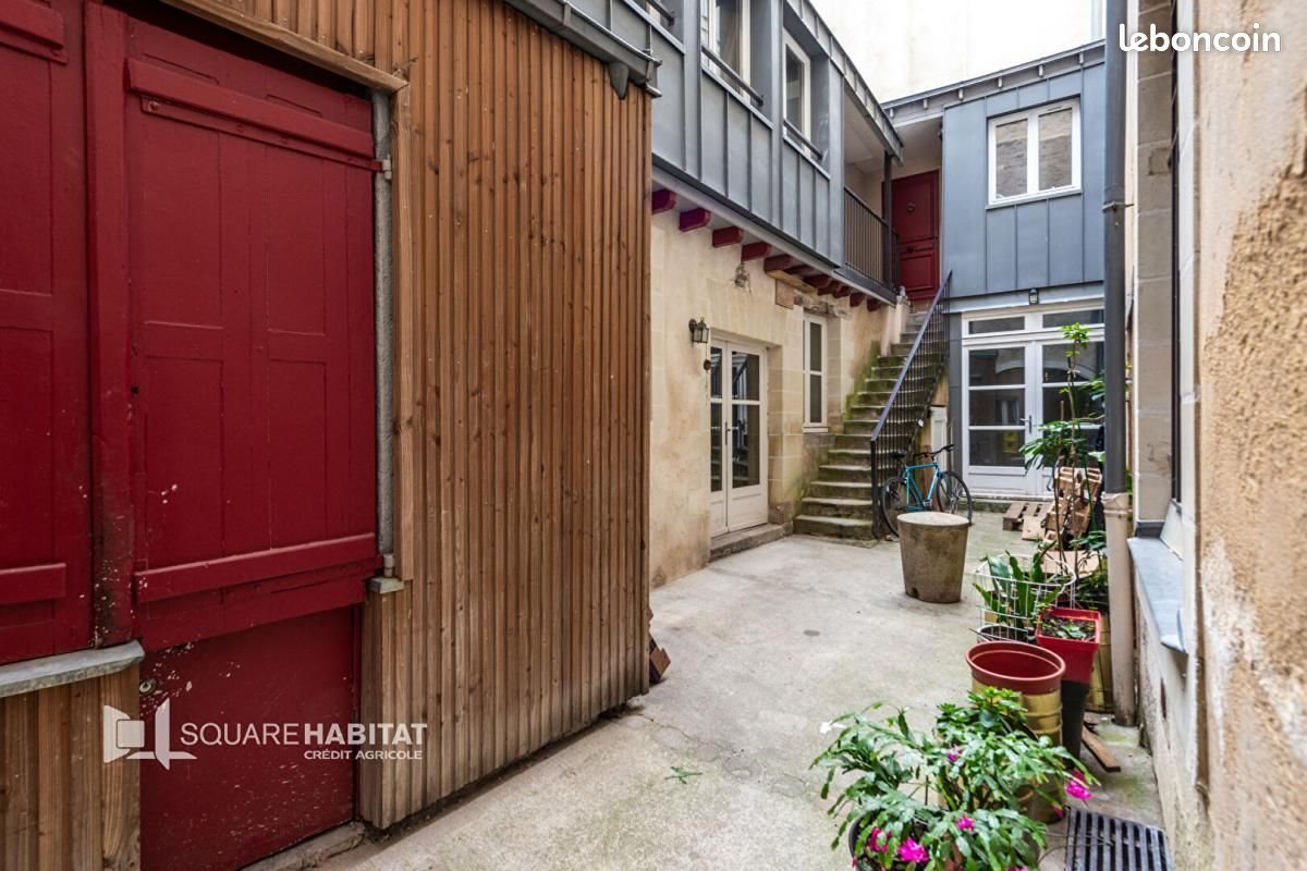Appartement à vendre, 51m², Nantes