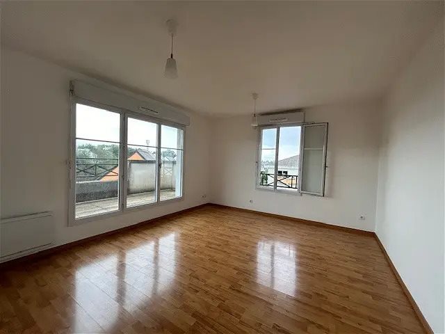 Appartement à louer, 38m², Nantes