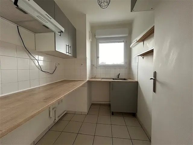 Appartement à louer, 38m², Nantes