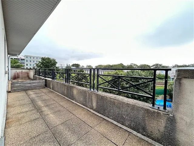 Appartement à louer, 38m², Nantes