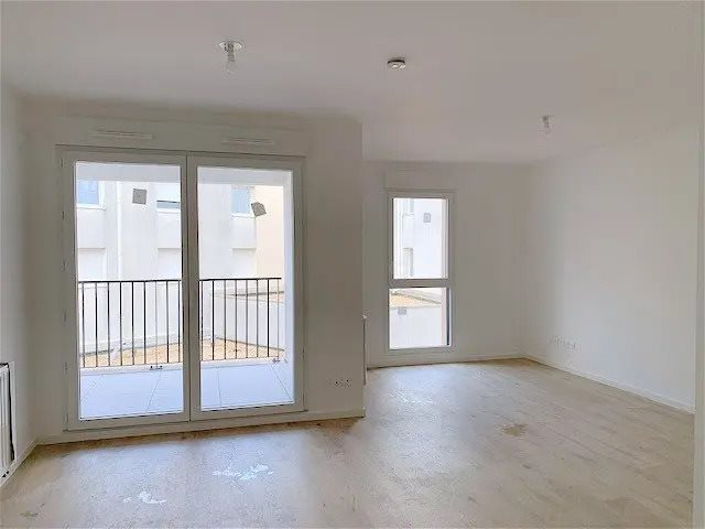 Appartement à louer, 36m², Nantes