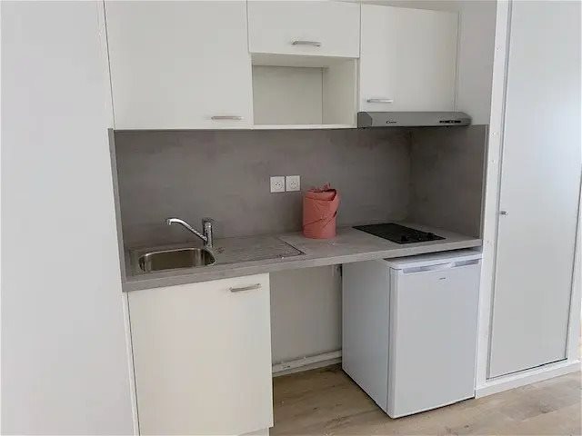 Appartement à louer, 36m², Nantes