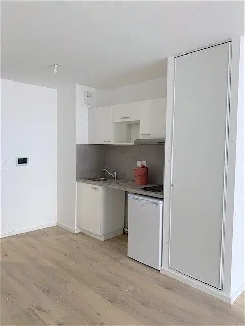 Appartement à louer, 36m², Nantes