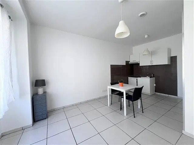Appartement à louer, 21m², Nantes