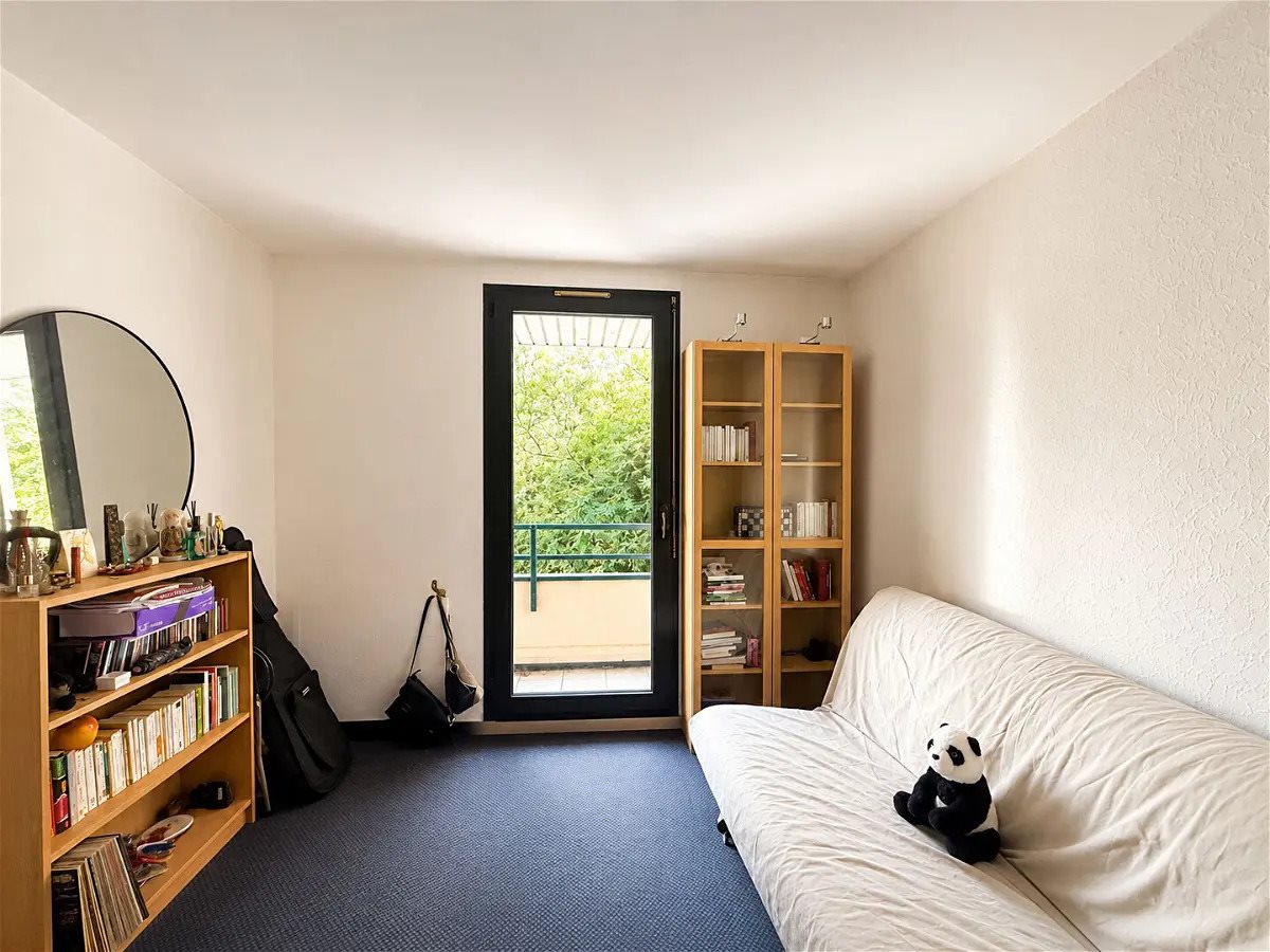 Appartement à vendre, 17m², Nantes