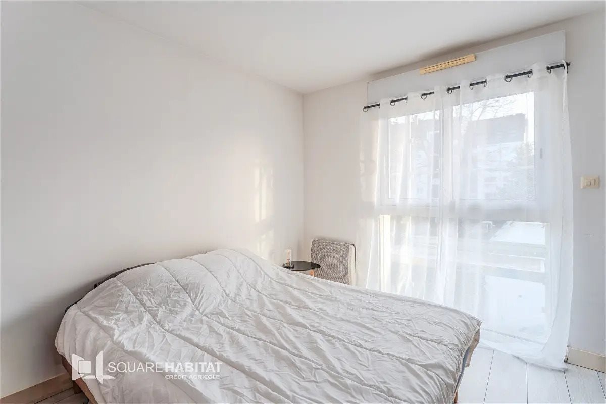 Appartement à vendre, 40m², Nantes