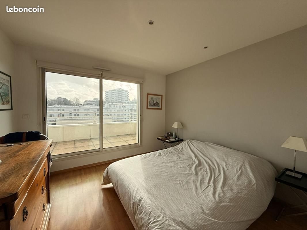 Appartement à vendre, 114m², Nantes