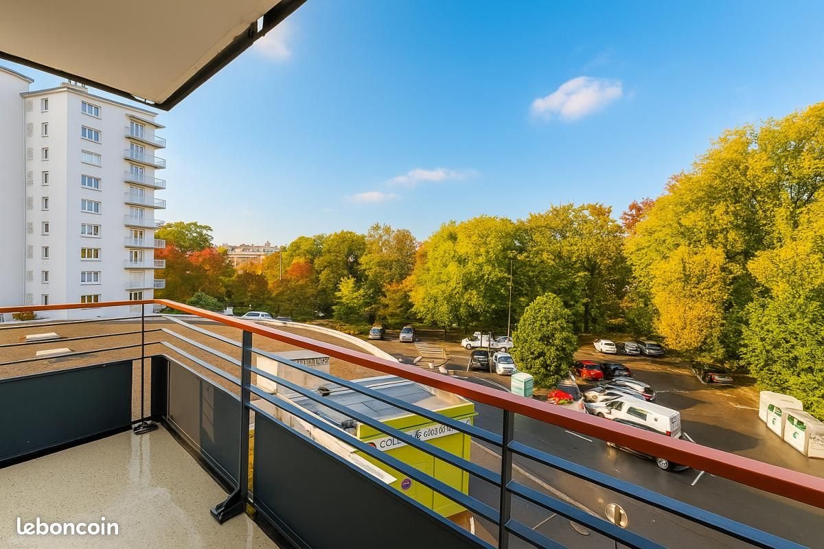 Appartement à vendre, 68m², Nantes