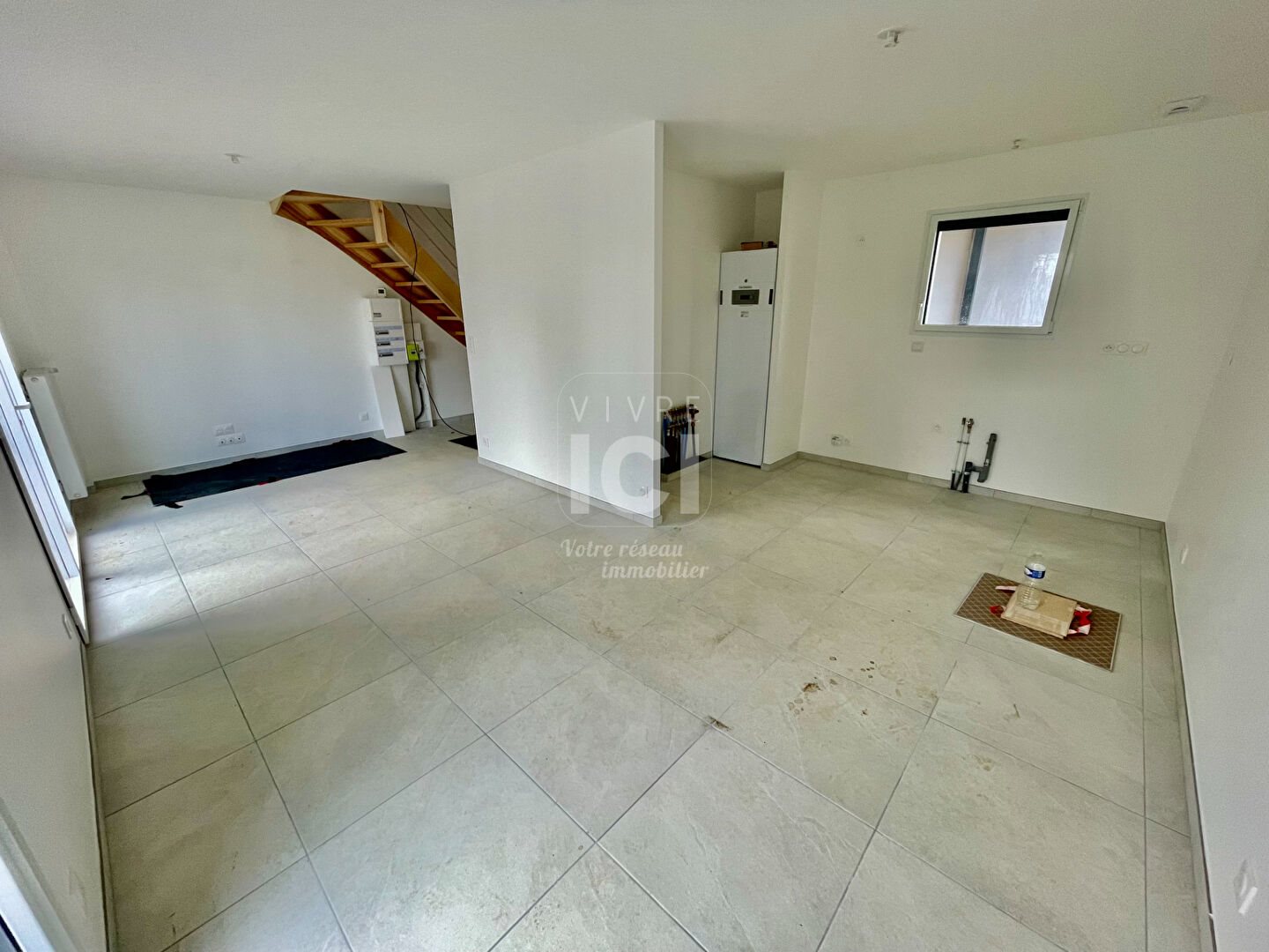 Maison à vendre, 66m², Treillières