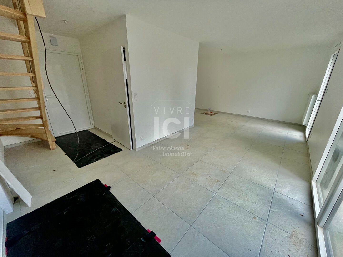 Maison à vendre, 66m², Treillières
