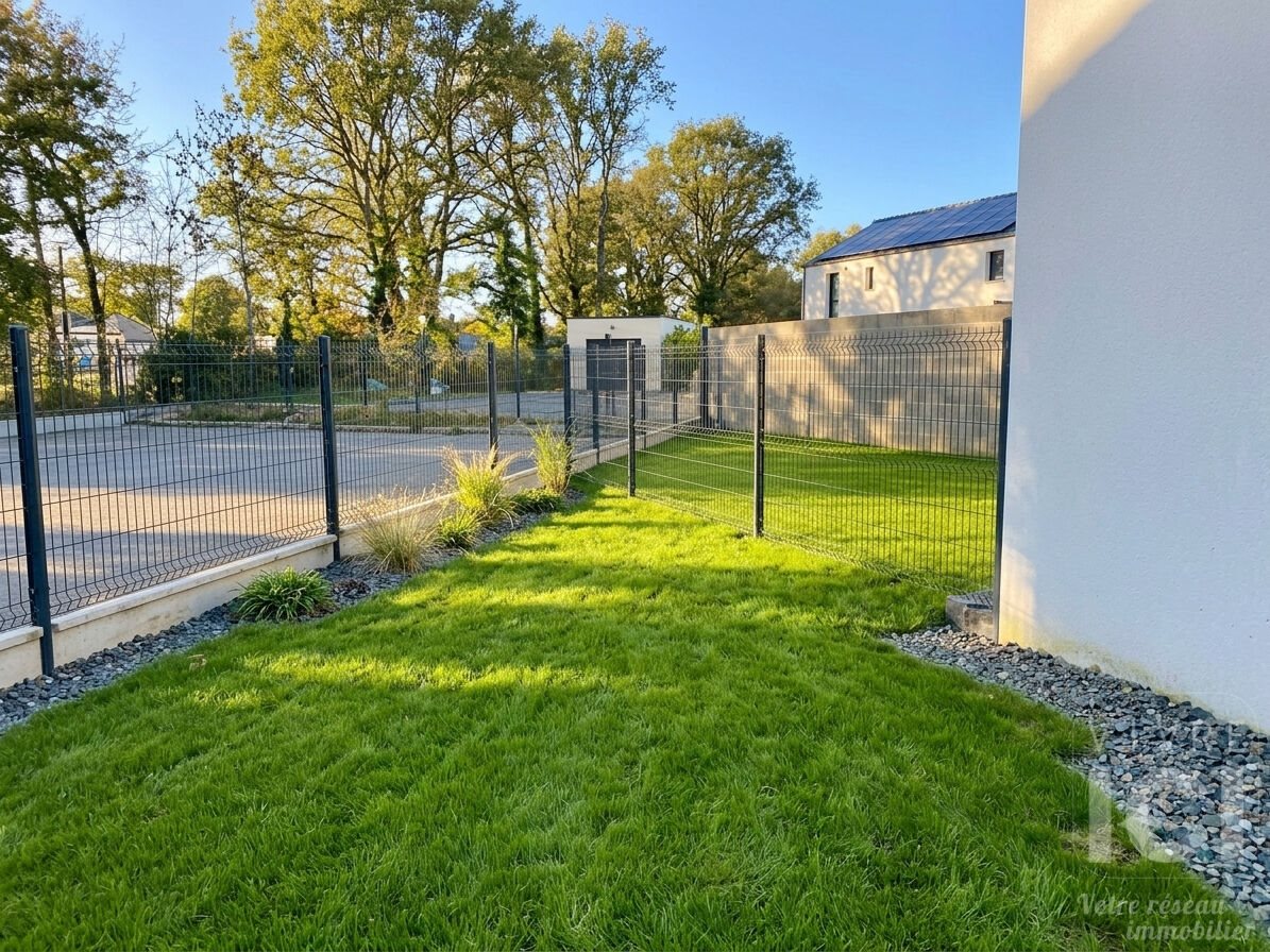 Maison à vendre, 66m², Treillières