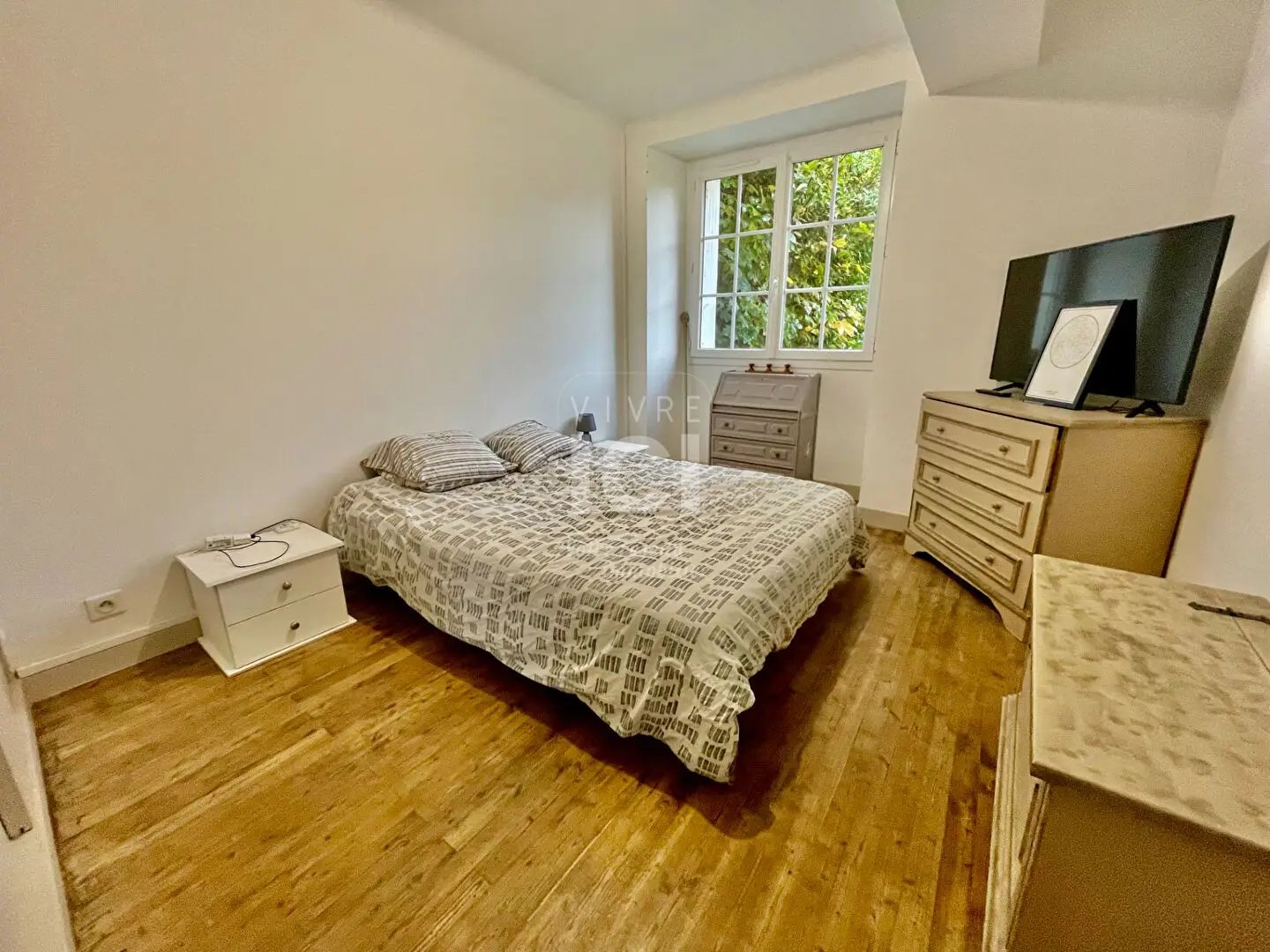Maison à vendre, 76m², Grandchamp-des-Fontaines