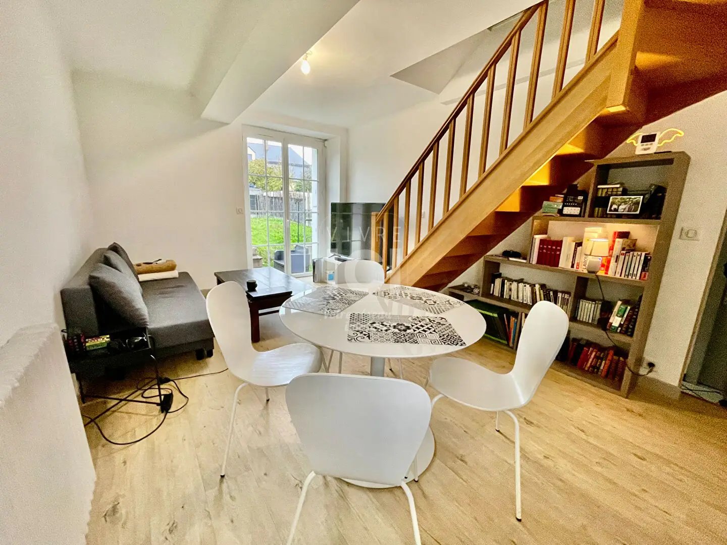 Maison à vendre, 76m², Grandchamp-des-Fontaines