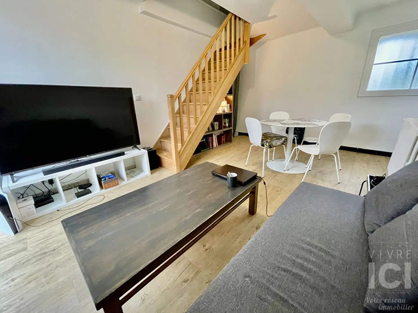 Maison à vendre, 76m², Grandchamp-des-Fontaines