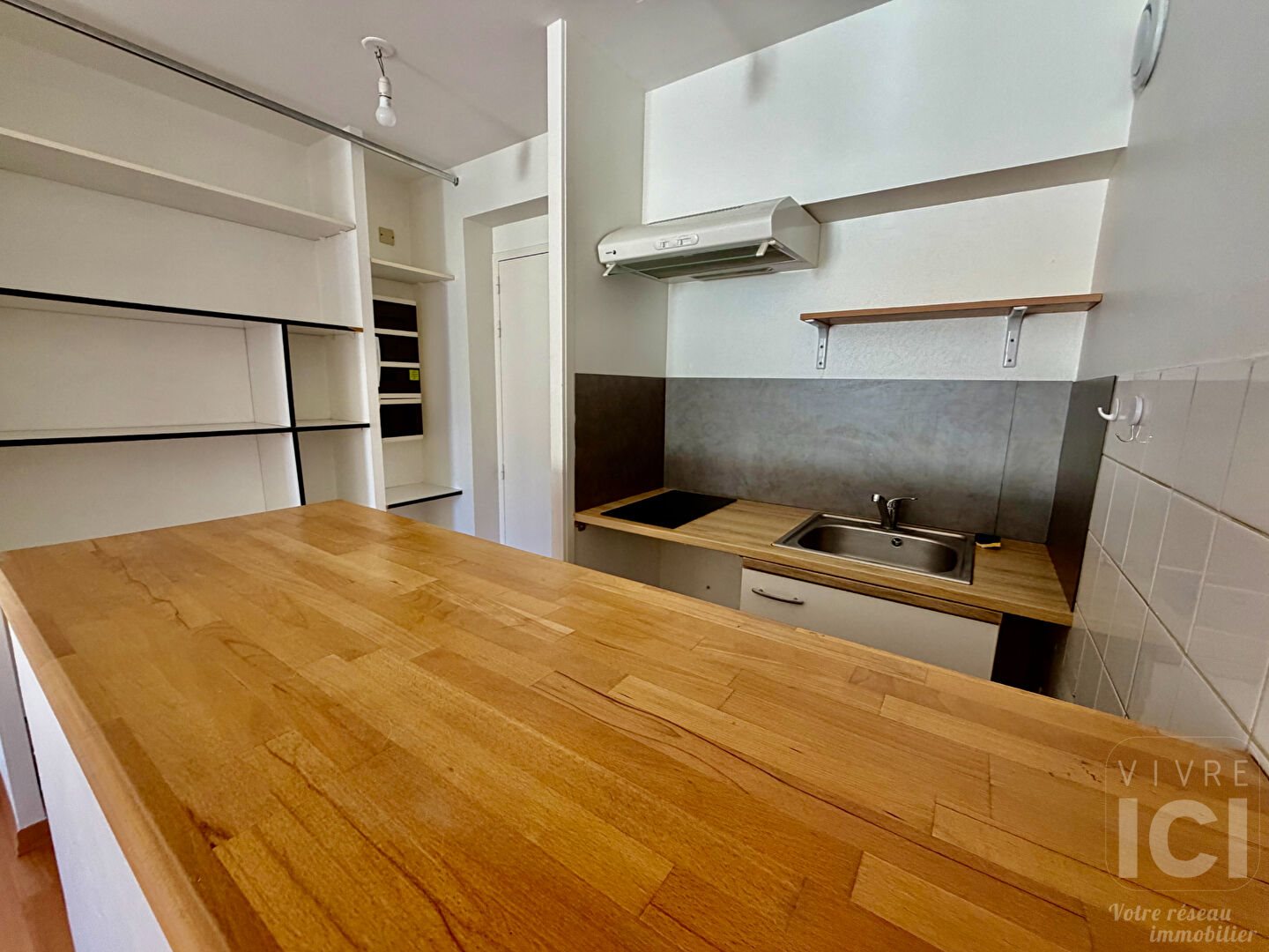 Appartement à vendre, 35m², Nantes