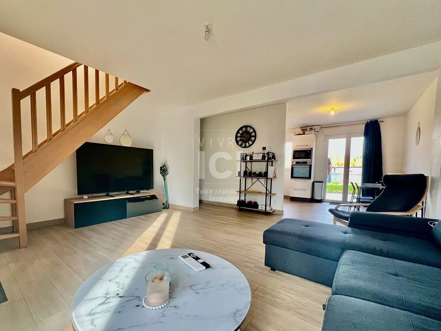 Maison à vendre, 75m², Fay-de-Bretagne