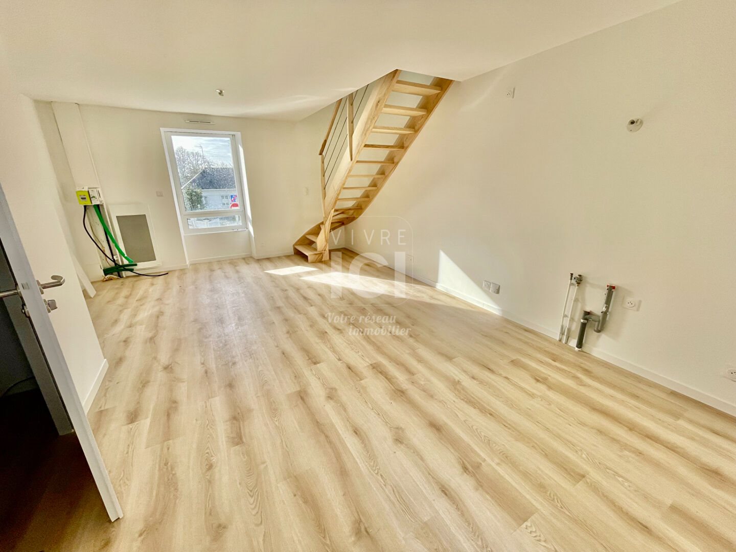 Appartement à vendre, 32m², Treillières