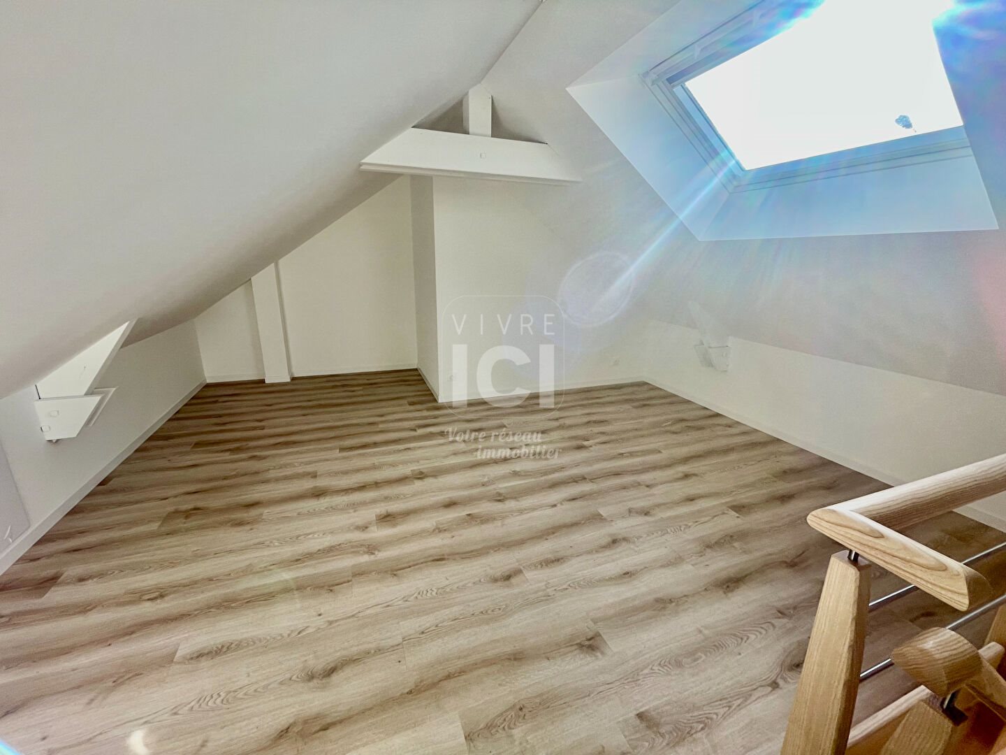 Appartement à vendre, 32m², Treillières