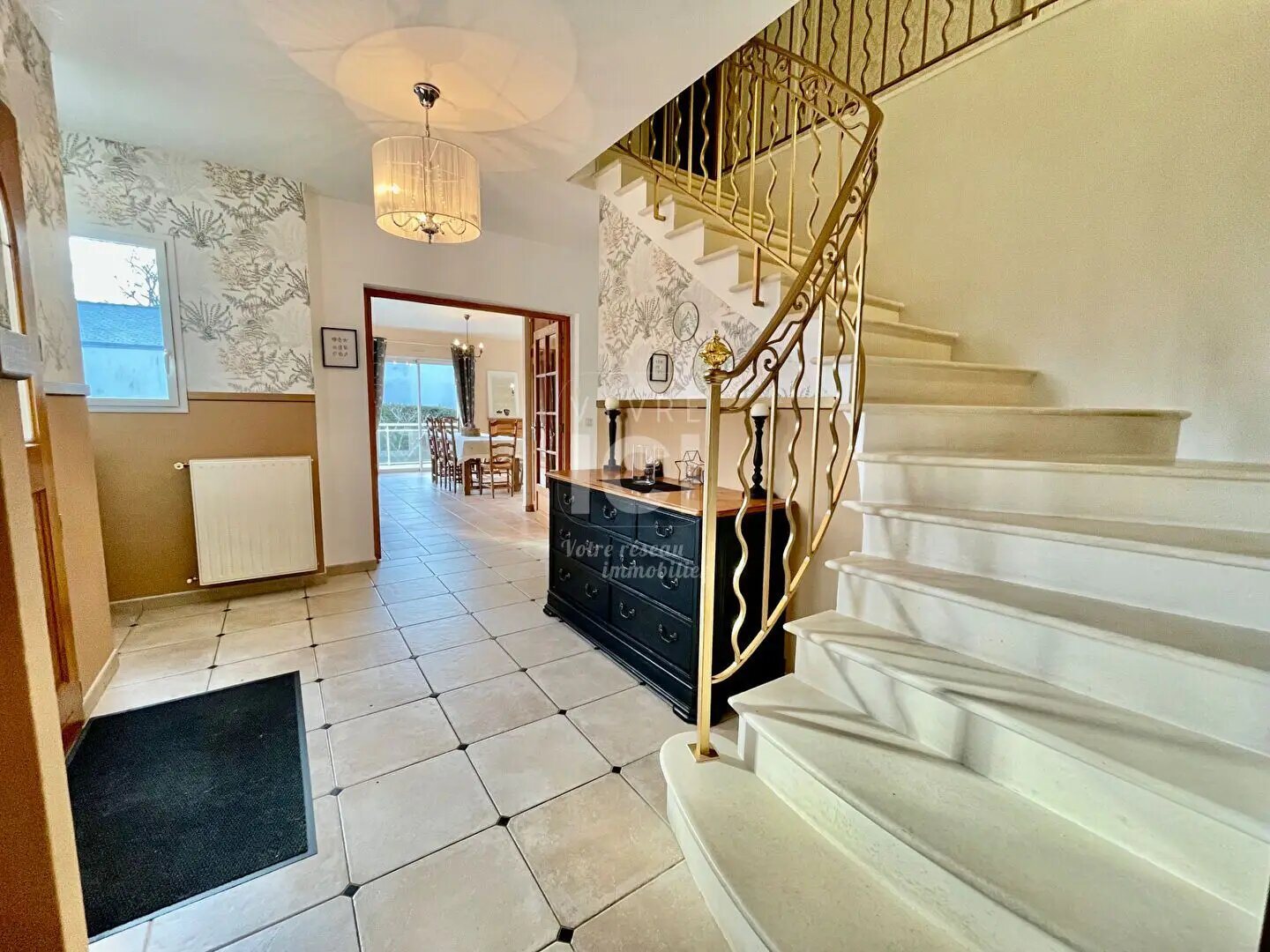 Maison à vendre, 274m², La Chapelle-sur-Erdre