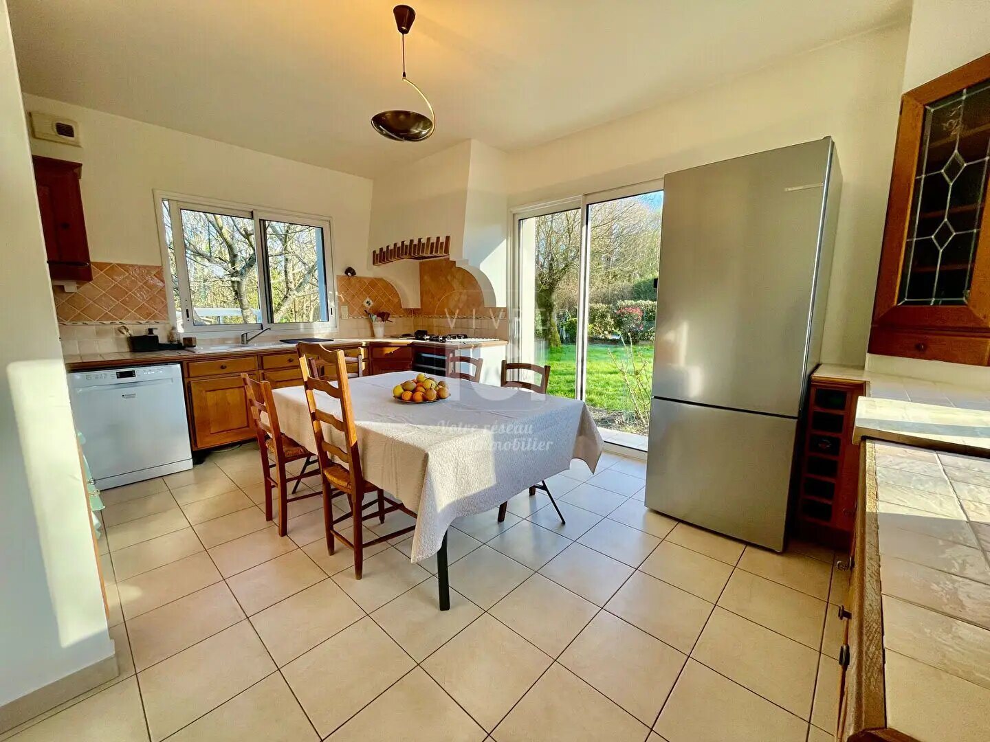 Maison à vendre, 274m², La Chapelle-sur-Erdre