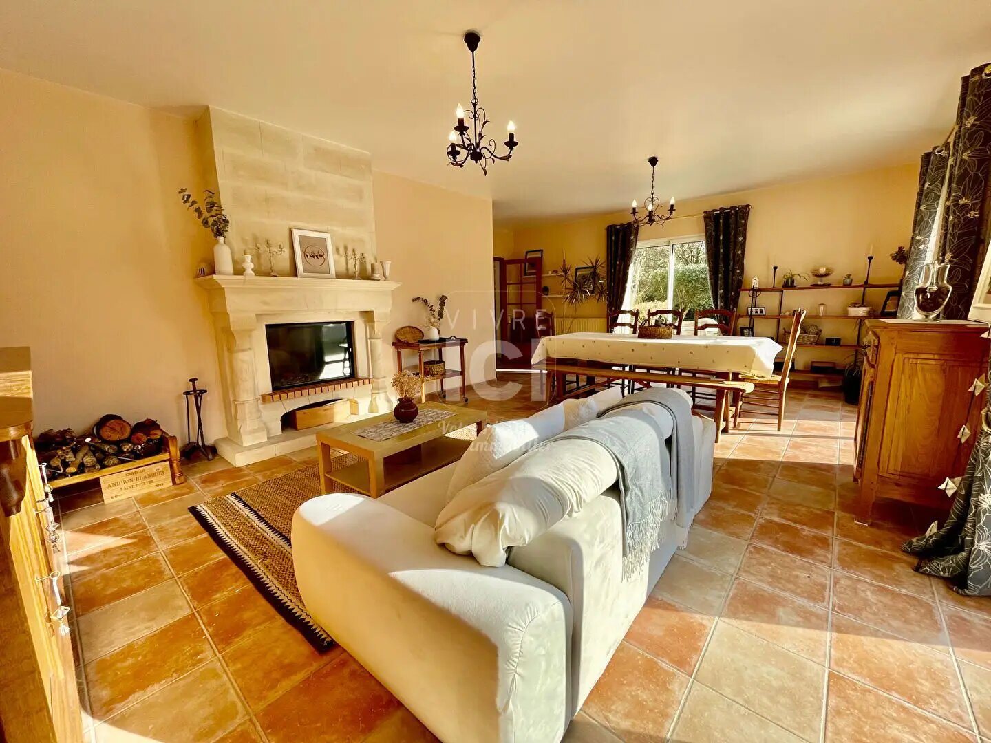 Maison à vendre, 274m², La Chapelle-sur-Erdre