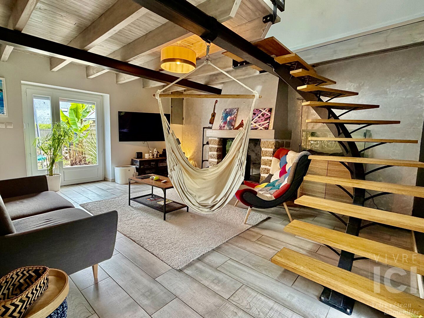Maison à vendre, 135m², Treillières