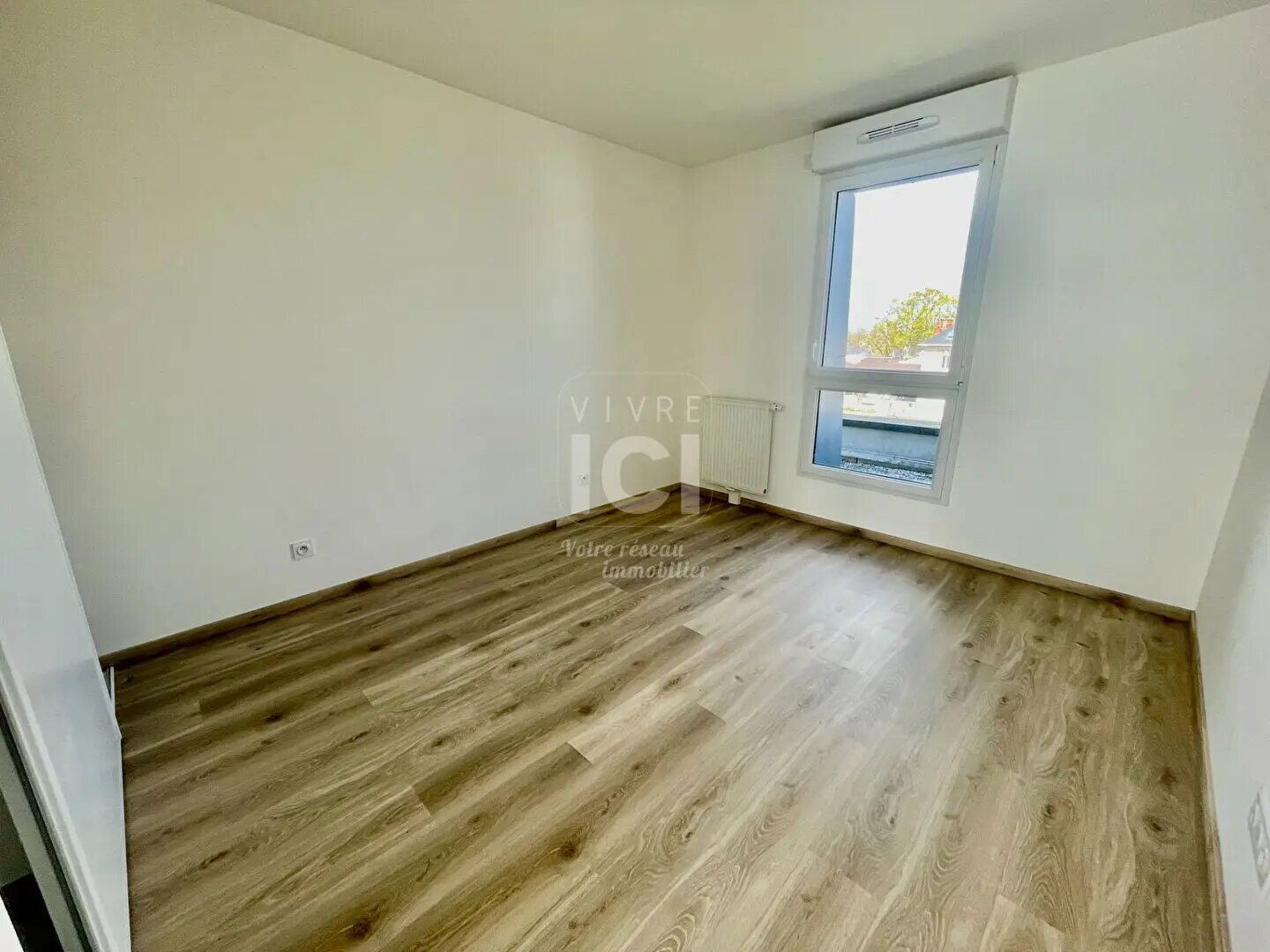 Appartement à vendre, 57m², Treillières