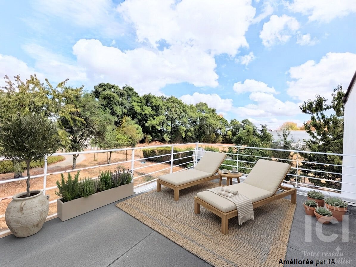 Maison à vendre, 152m², Casson