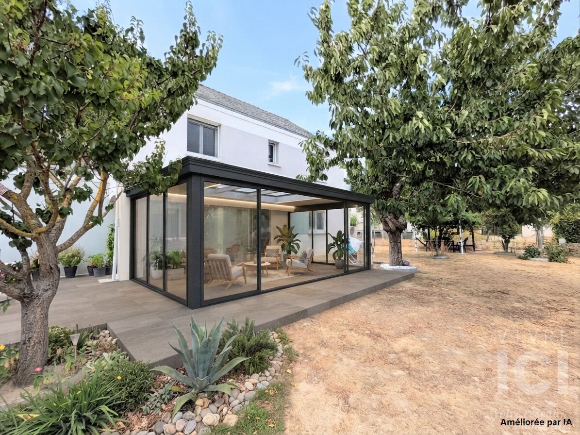 Maison à vendre, 152m², Casson