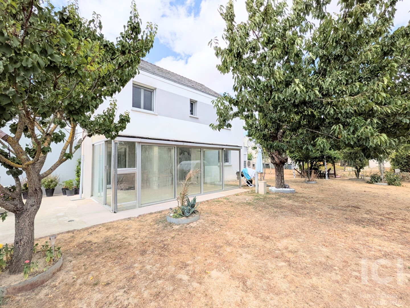 Maison à vendre, 152m², Casson