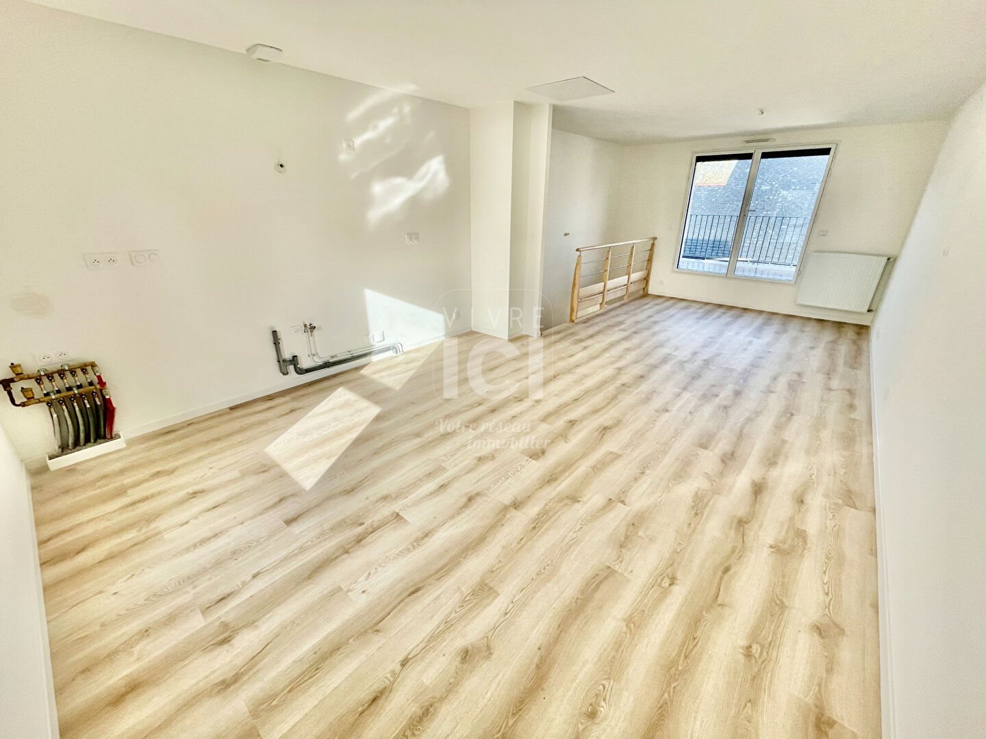 Appartement à vendre, 70m², Treillières