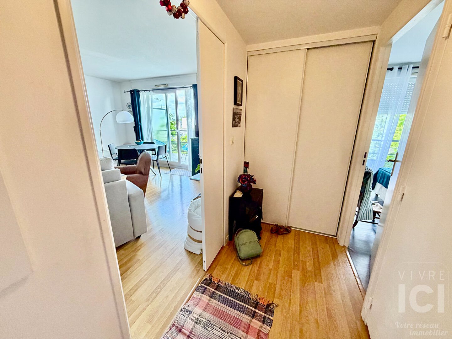 Appartement à vendre, 45m², Treillières