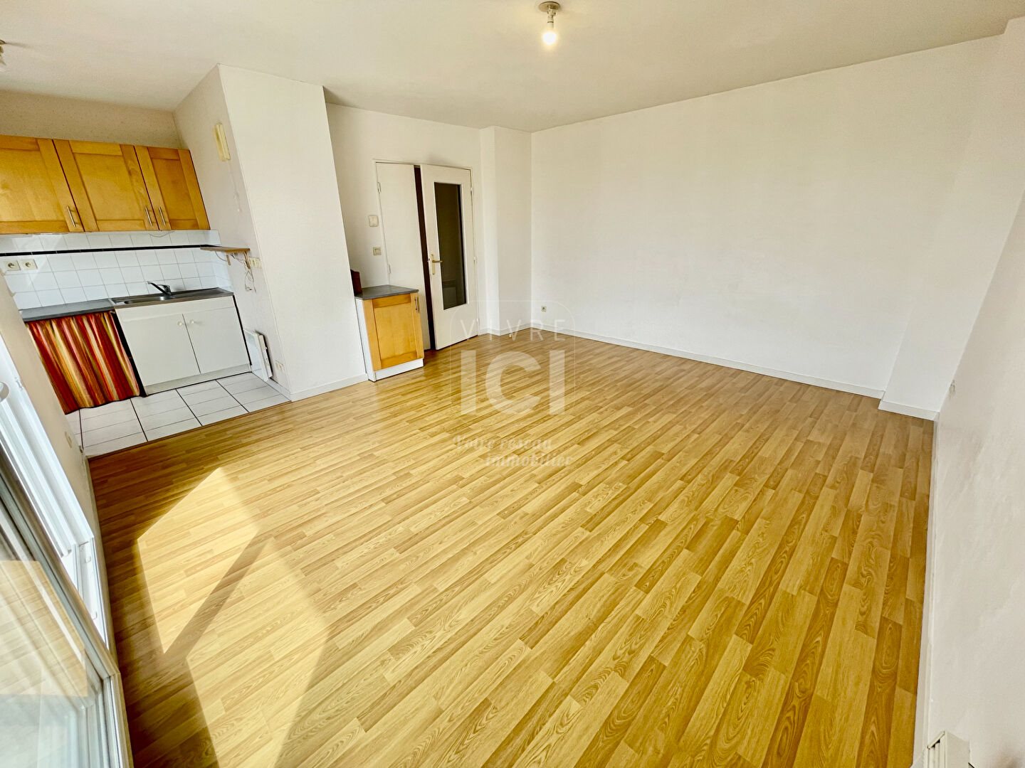 Appartement à vendre, 45m², Treillières