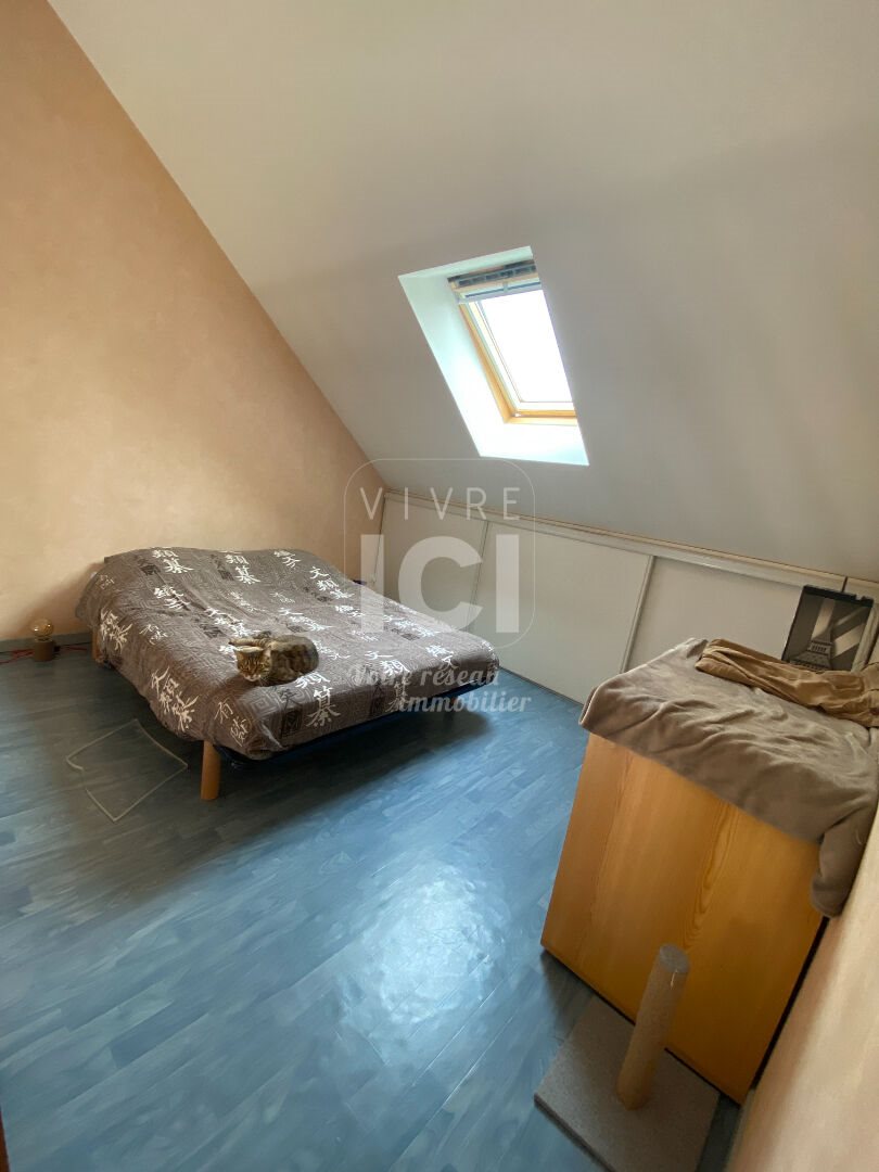 Maison à louer, 26m², Sainte-Luce-sur-Loire