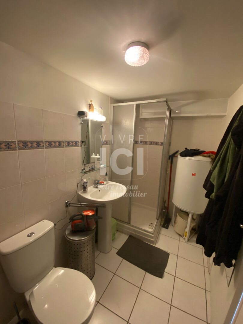 Maison à louer, 26m², Sainte-Luce-sur-Loire