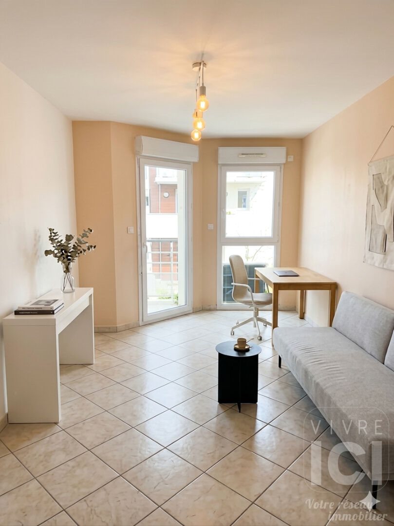 Appartement à vendre, 31m², Sainte-Luce-sur-Loire
